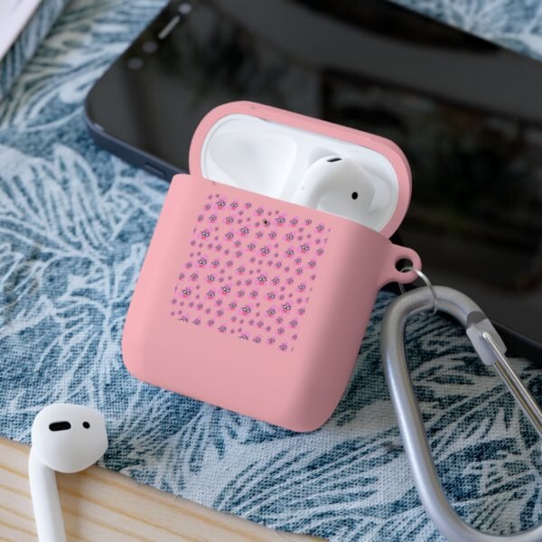 Pink Been AirPods and AirPods Pro Case Cover - Image 23