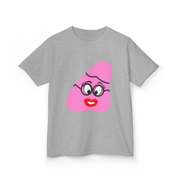 Pink Been (1) Kids Heavy Cotton™ Tee - Image 11