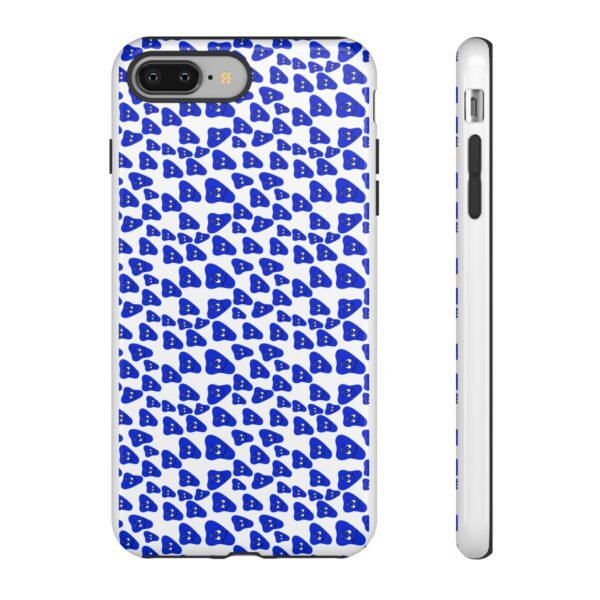 Blue Been Tough Cases - Image 3