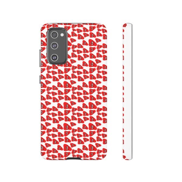 Red Been Tough Cases - Image 77