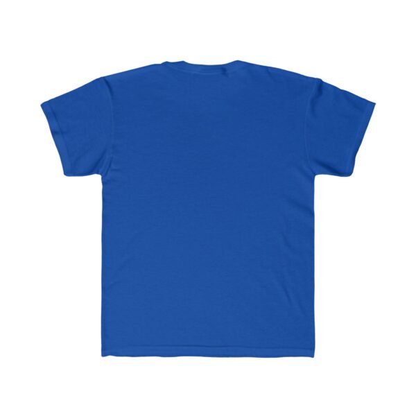Blue Been (2) Kids Regular Fit Tee - Image 26