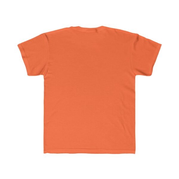 Blue Been (2) Kids Regular Fit Tee - Image 8