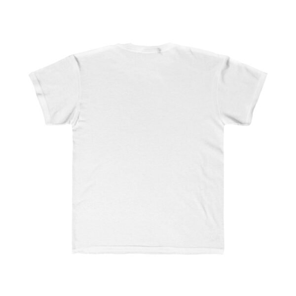Blue Been (2) Kids Regular Fit Tee - Image 2