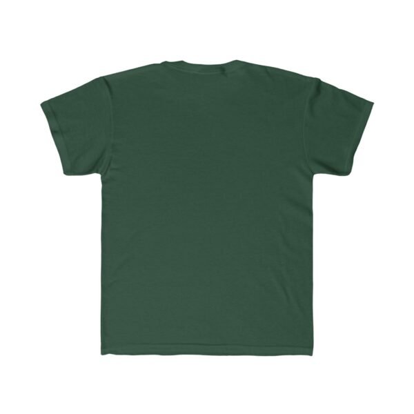Blue Been (2) Kids Regular Fit Tee - Image 20
