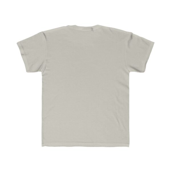 Blue Been (2) Kids Regular Fit Tee - Image 22