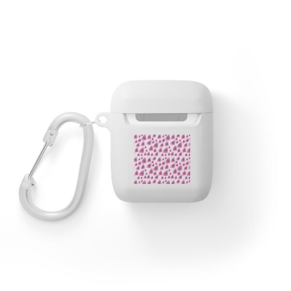 Pink Been AirPods and AirPods Pro Case Cover - Image 2