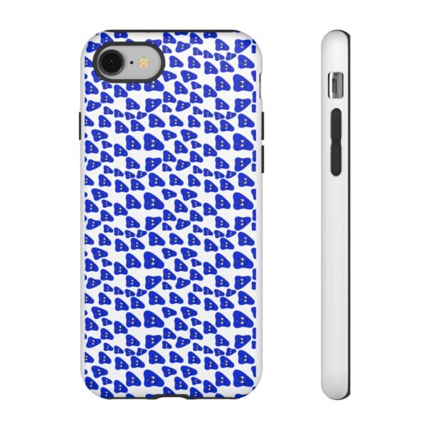 Blue Been Tough Cases - Image 2
