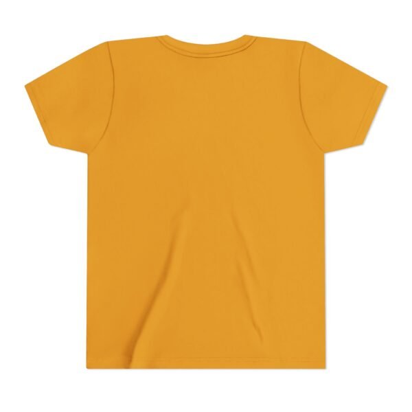 Blue been (1)Youth Short Sleeve Tee - Image 14