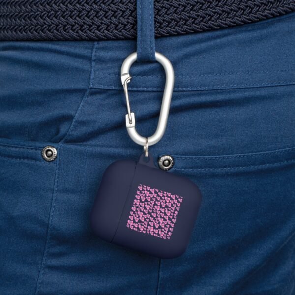 Pink Been AirPods and AirPods Pro Case Cover - Image 20