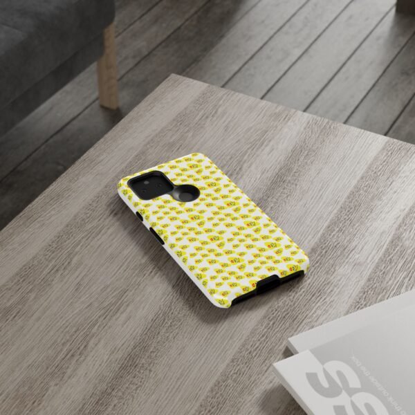 Yellow Been Tough Cases - Image 68
