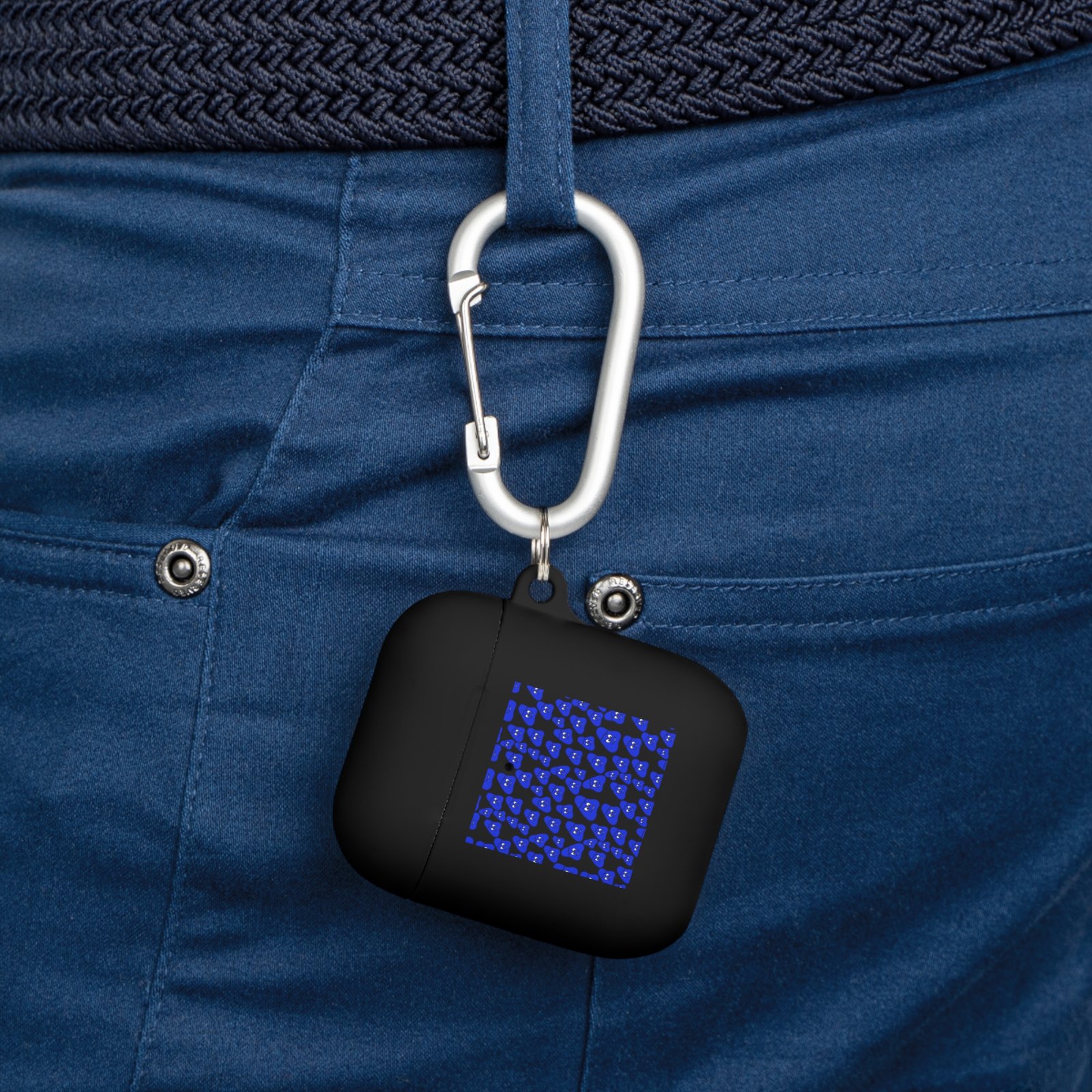 Blue Been AirPods and AirPods Pro Case Cover - Image 8