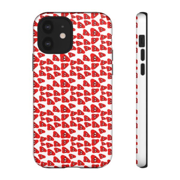 Red Been Tough Cases - Image 33