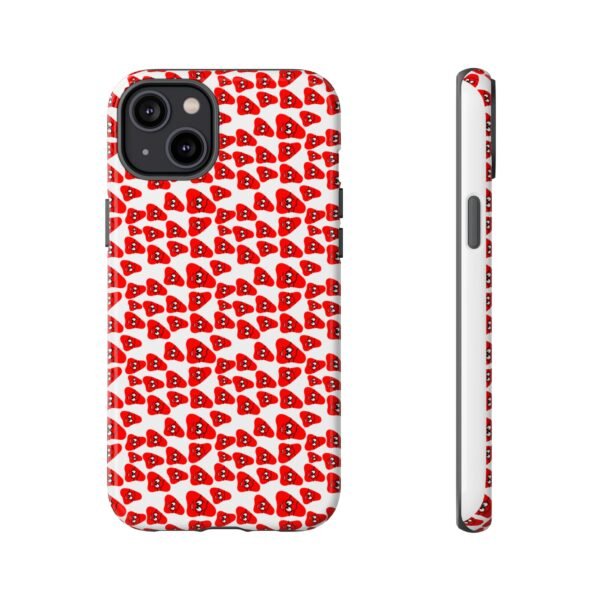 Red Been Tough Cases - Image 111