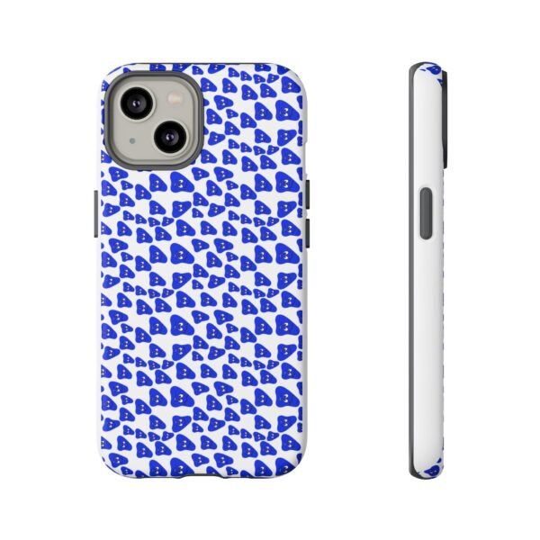 Blue Been Tough Cases - Image 99