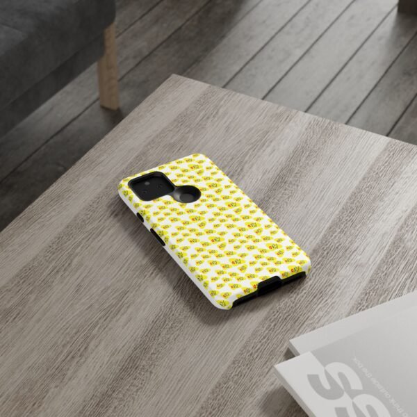 Yellow Been Tough Cases - Image 70