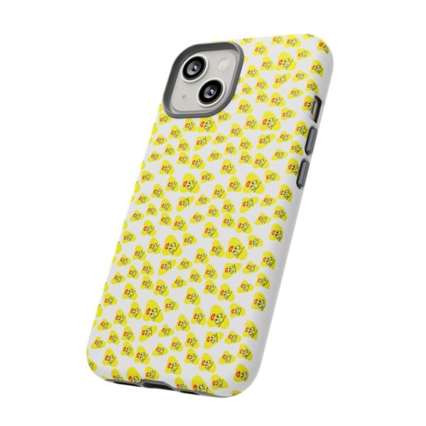 Yellow Been Tough Cases - Image 100