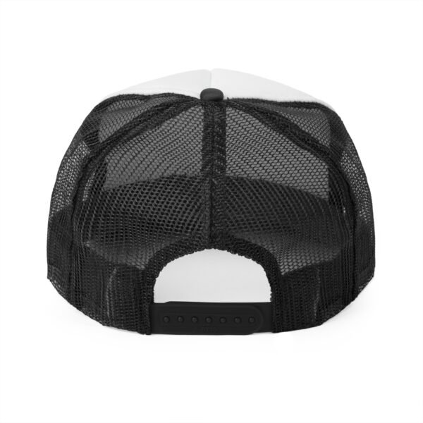 Blue Been Trucker Caps - Image 3