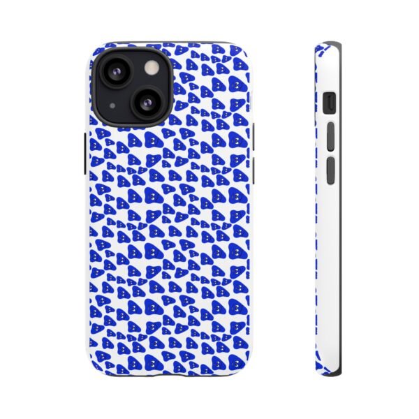 Blue Been Tough Cases - Image 45