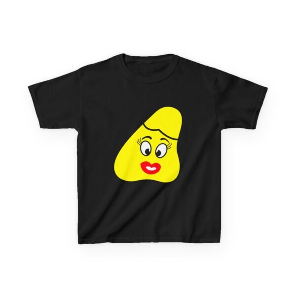Yellow Been (1) Kids Heavy Cotton™ Tee - Image 5