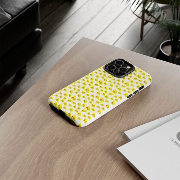 Yellow Been Tough Cases - Image 126