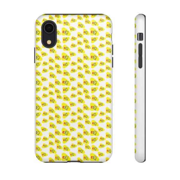 Yellow Been Tough Cases - Image 8