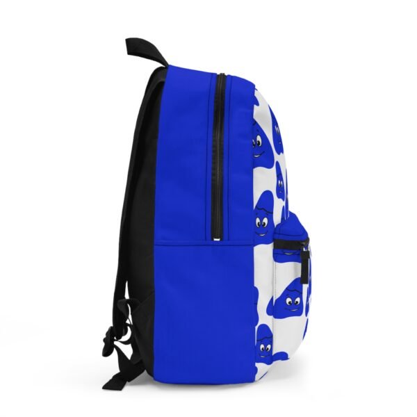 Blue Been Backpack - Image 2