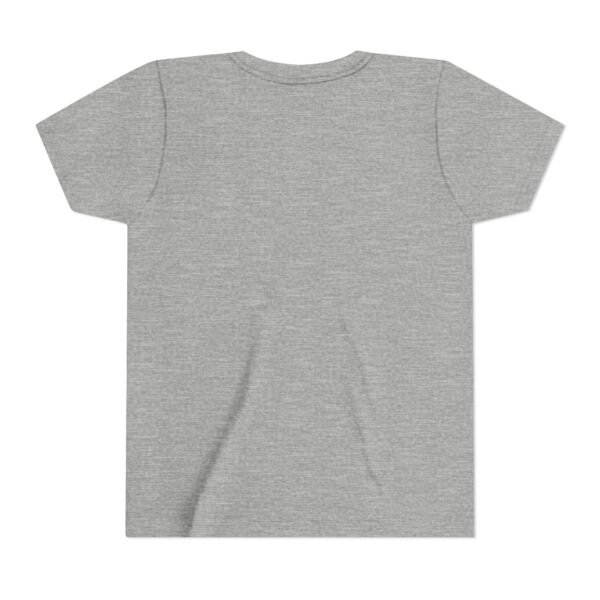 Blue been (1)Youth Short Sleeve Tee - Image 18