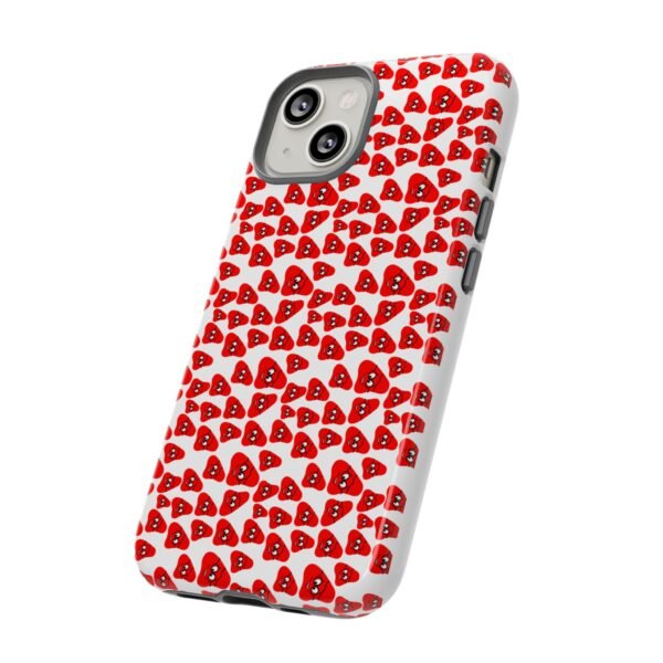 Red Been Tough Cases - Image 96