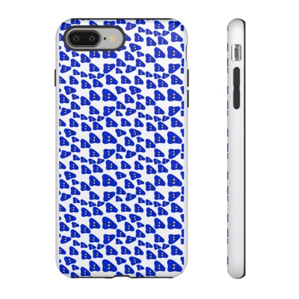 Blue Been Tough Cases - Image 4