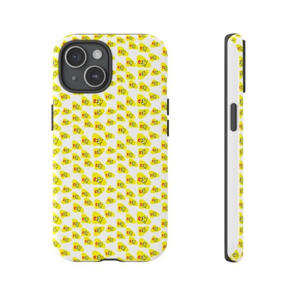 Yellow Been Tough Cases - Image 167