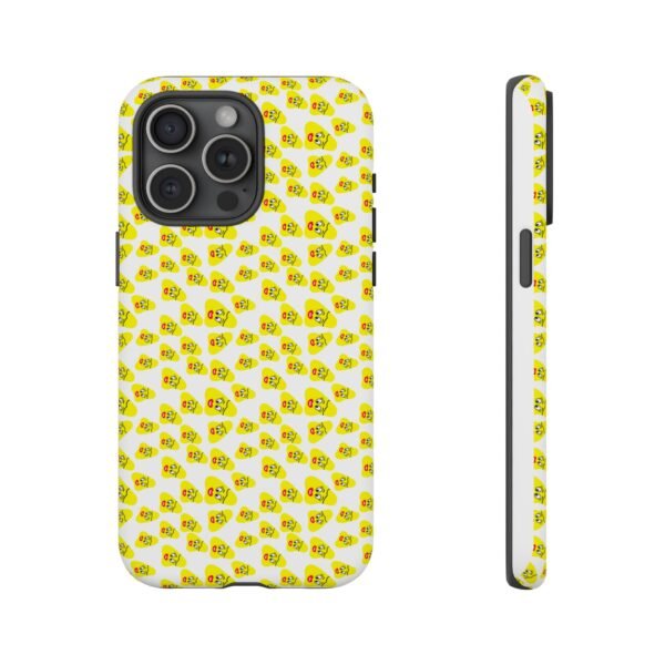 Yellow Been Tough Cases - Image 188