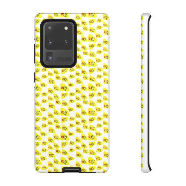 Yellow Been Tough Cases - Image 28