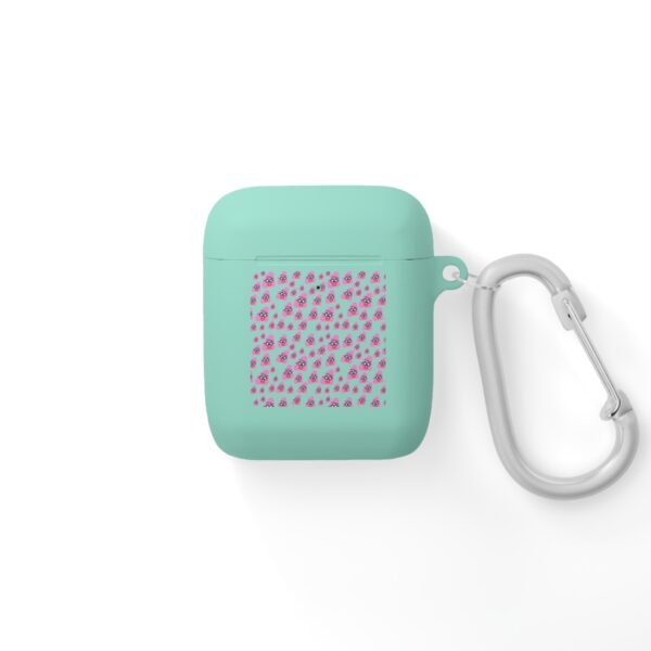 Pink Been AirPods and AirPods Pro Case Cover - Image 13