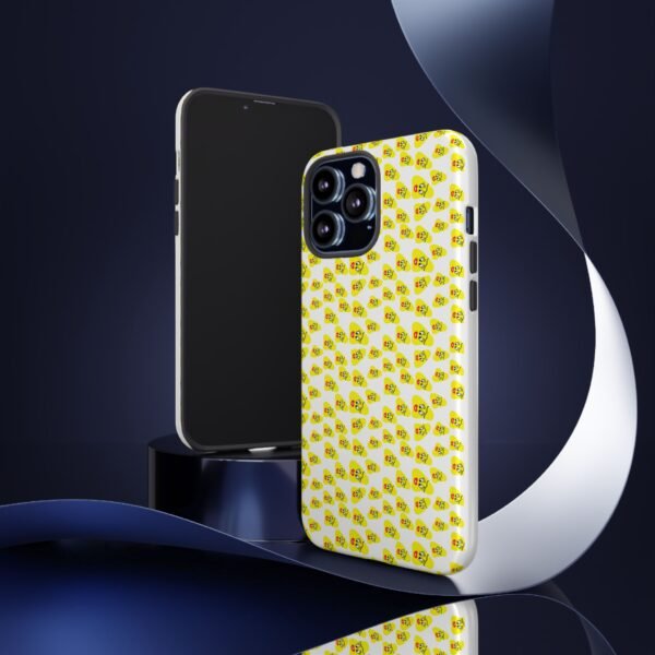 Yellow Been Tough Cases - Image 52