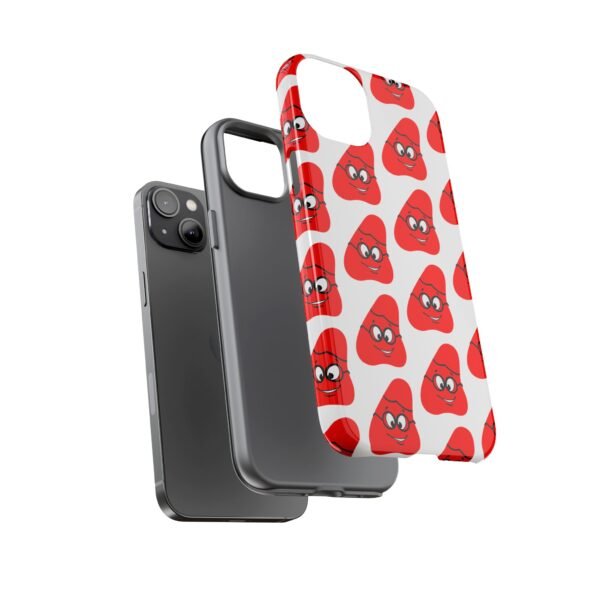 Copy of Red Been Tough Cases - Image 113