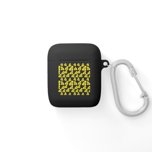 Yellow Been AirPods and AirPods Pro Case Cover - Image 9