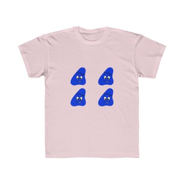Blue Been (3) Kids Regular Fit Tee - Image 29