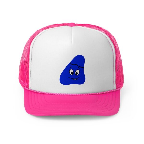Blue Been Trucker Caps - Image 9