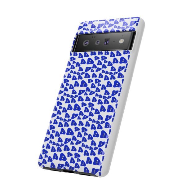 Blue Been Tough Cases - Image 160
