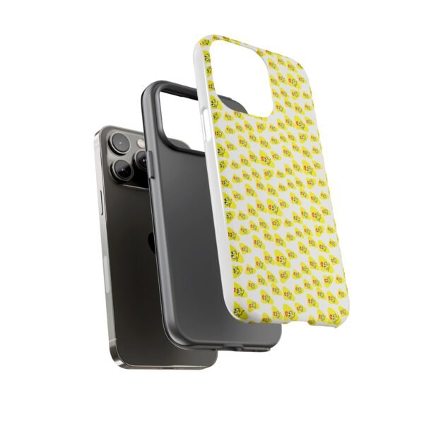 Yellow Been Tough Cases - Image 121