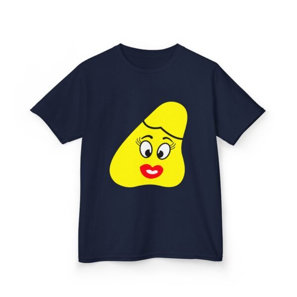 Yellow Been (1) Kids Heavy Cotton™ Tee - Image 19