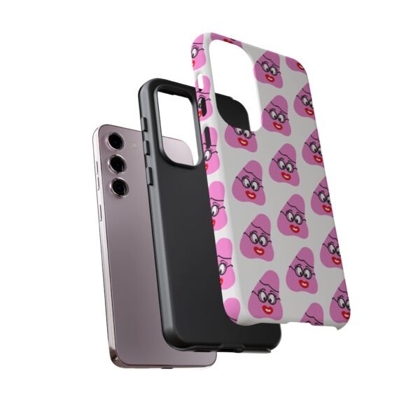 Copy of Pink Been Tough Cases - Image 141