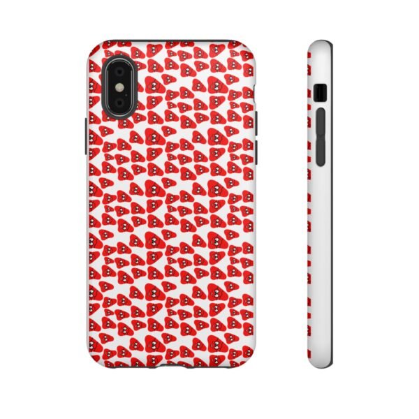 Red Been Tough Cases - Image 6