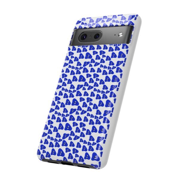 Blue Been Tough Cases - Image 152