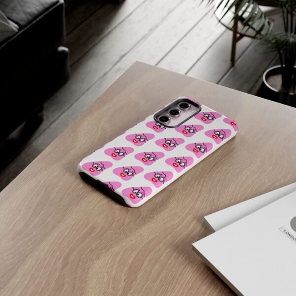 Copy of Pink Been Tough Cases - Image 138
