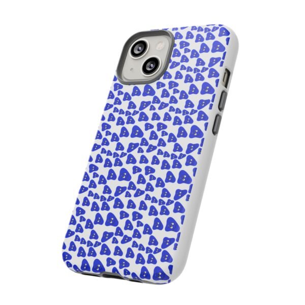 Blue Been Tough Cases - Image 100
