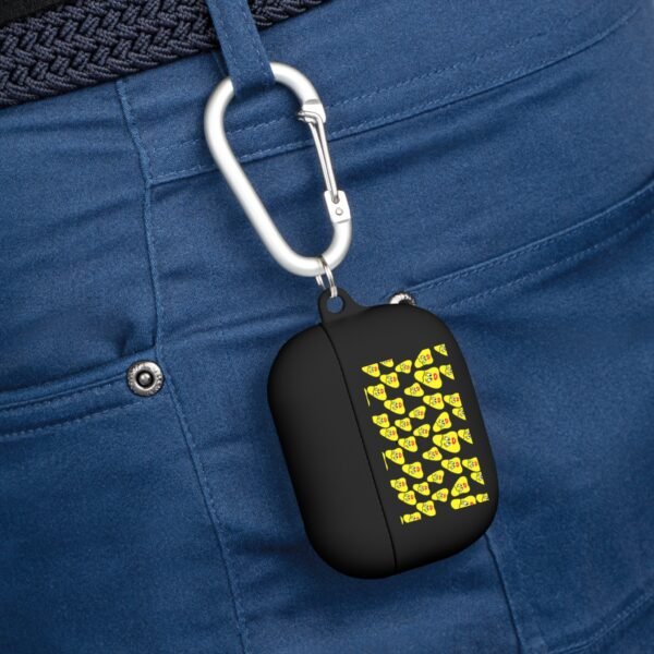 Yellow Been AirPods and AirPods Pro Case Cover - Image 28
