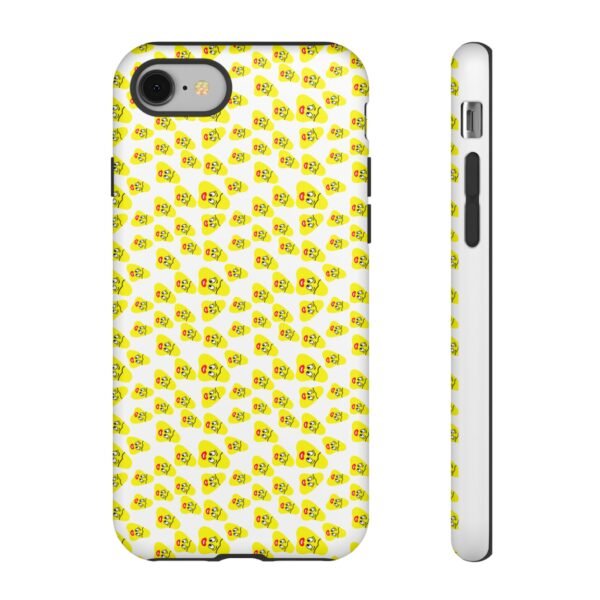 Yellow Been Tough Cases - Image 2