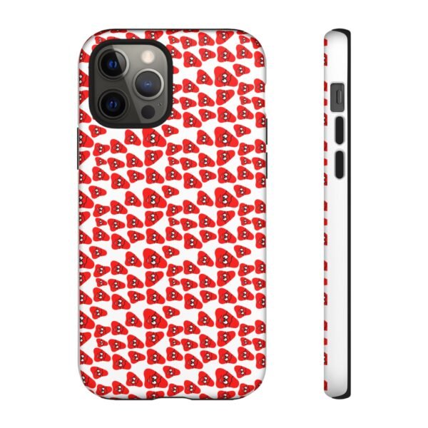 Red Been Tough Cases - Image 36