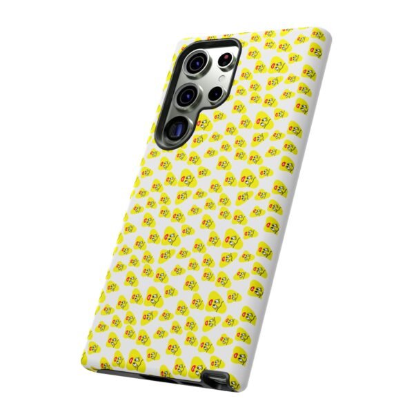 Yellow Been Tough Cases - Image 148